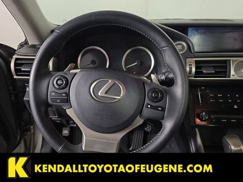 Used 2014 Lexus IS 250 RWD image 10