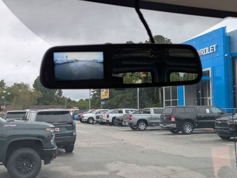 New 2024 Chevrolet Express 2500 w/ Driver Convenience Package image 16