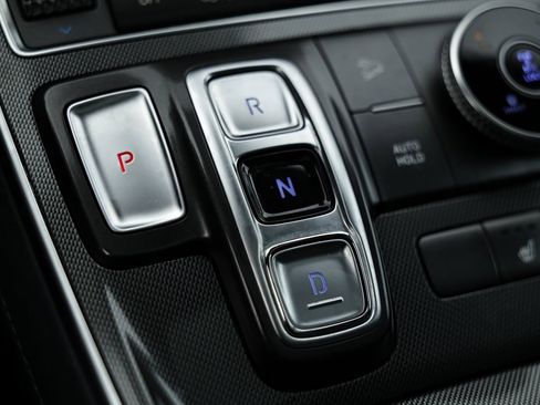 Used 2023 Hyundai Santa Fe SEL Premium image 39