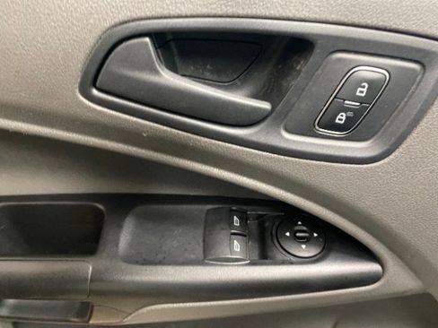 Used 2020 Ford Transit Connect XL FWD image 23
