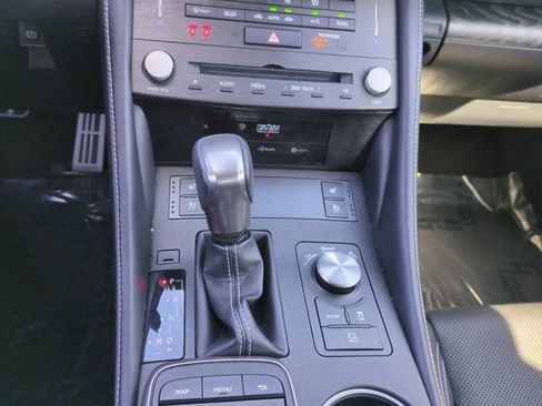 Used 2021 Lexus RC 350 F Sport image 18