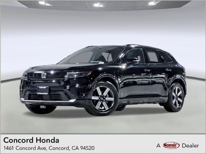 New 2026 Honda Prologue Touring