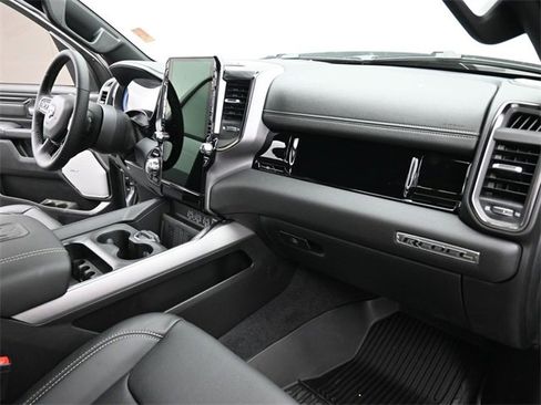 New 2026 RAM 1500 Rebel w/ Rebel Level 2 Equipment Group image 24