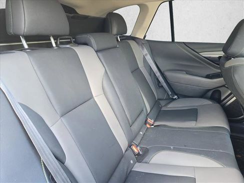 Used 2022 Subaru Outback Onyx Edition XT image 19