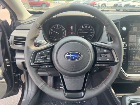 New 2026 Subaru Crosstrek 2.5i Limited AWD/4WD image 17