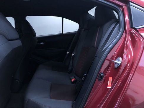 Certified 2024 Toyota Corolla SE image 20