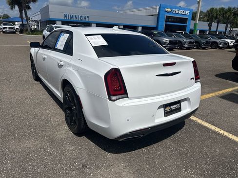 Used 2022 Chrysler 300 S RWD image 14