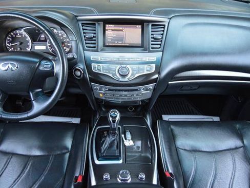 Used 2016 INFINITI QX60 Luxe w/ Premium Package AWD/4WD image 22