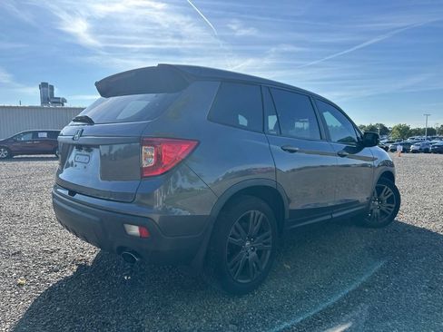 Used 2019 Honda Passport EX-L image 11
