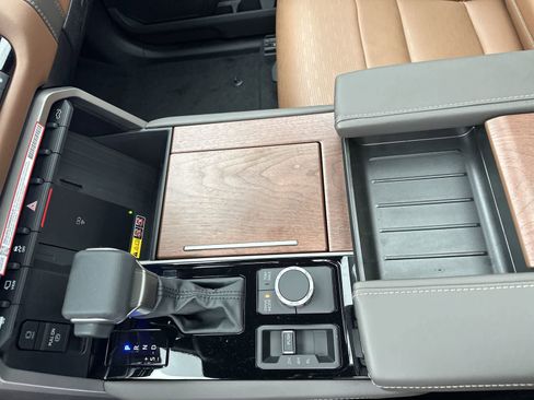 New 2026 Toyota Tundra 1794 Edition image 30