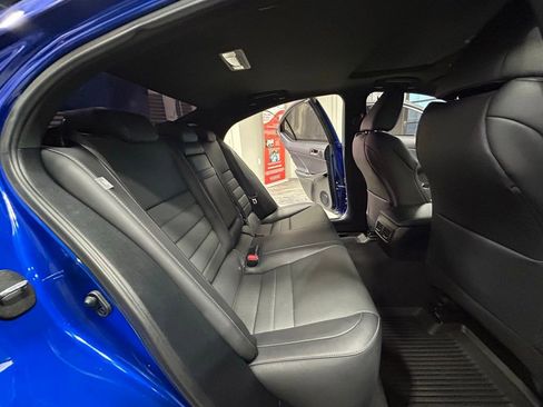 Used 2021 Lexus IS 350 F Sport w/ Dynamic Handling Package image 47