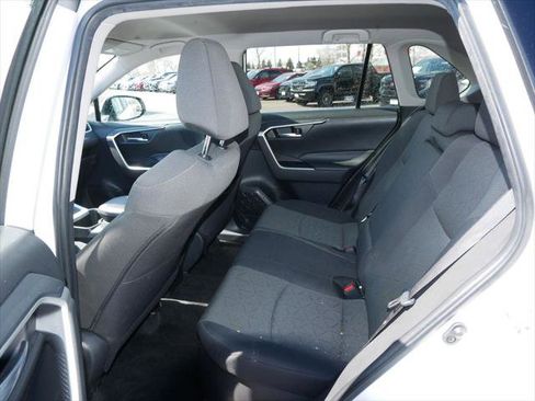 Certified 2023 Toyota RAV4 XLE AWD/4WD image 11