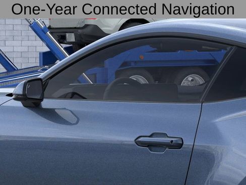 New 2026 Ford Mustang GT Premium image 21