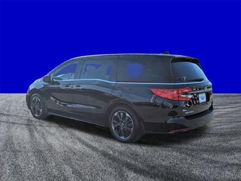 Used 2023 Honda Odyssey Elite image 6