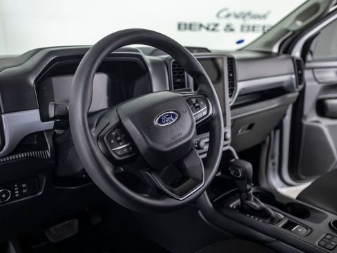 Used 2025 Ford Ranger XL w/ Trailer Tow Package image 34