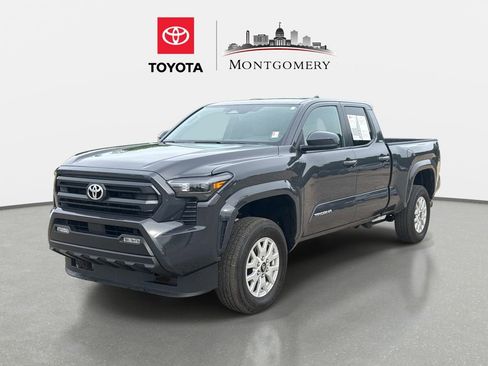Used 2024 Toyota Tacoma SR5 image 7