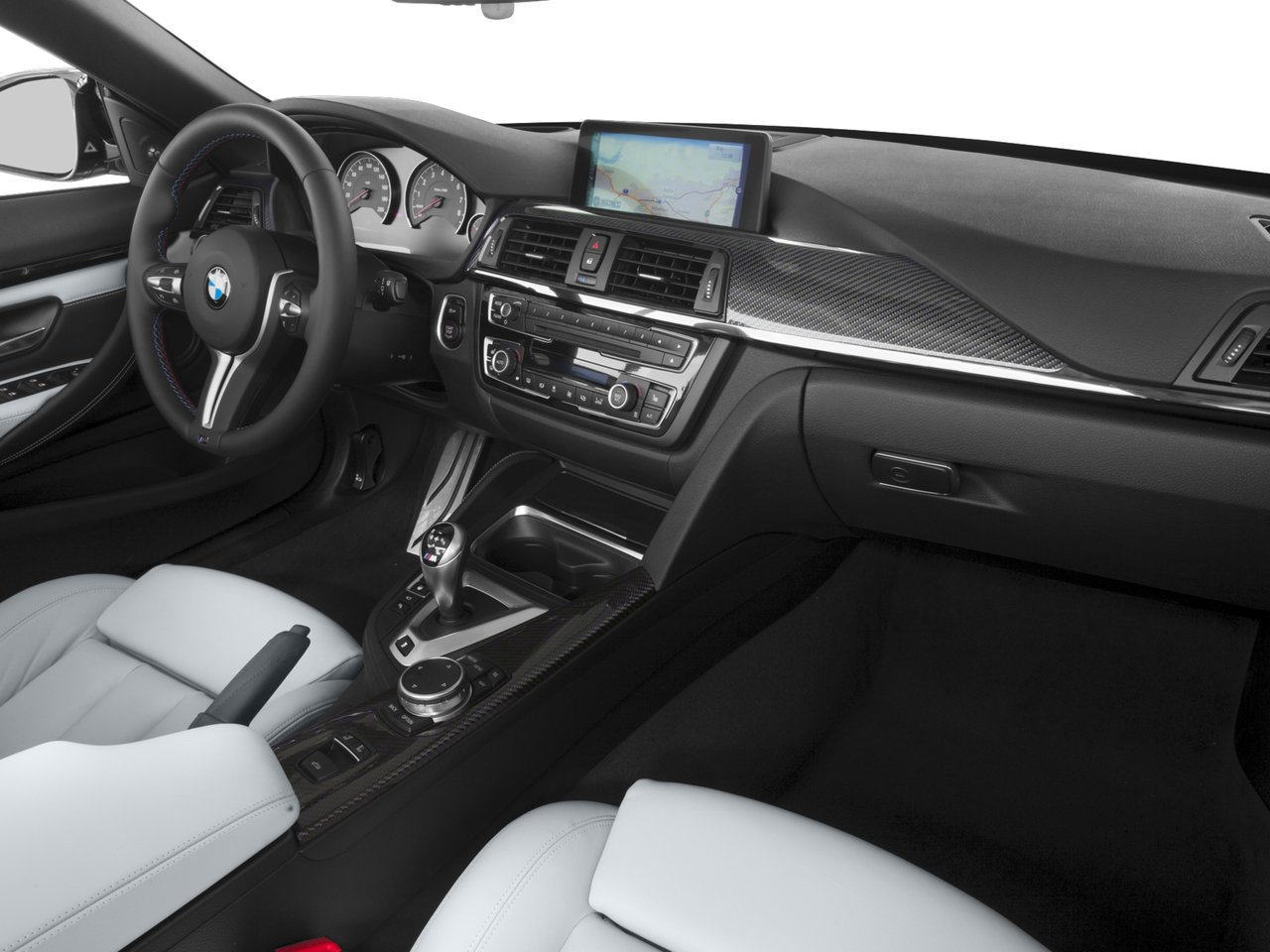 Used 2016 BMW M4 Convertible RWD image 63
