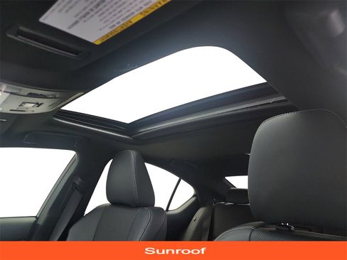 Used 2022 Lexus IS 350 F Sport w/ Memory Package image 12