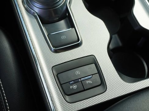 Used 2021 Ford Edge ST w/ Equipment Group 401A AWD/4WD image 28