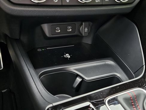 New 2026 Acura ADX A-Spec FWD image 21