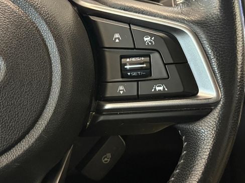 Used 2019 Subaru Ascent Limited w/ Popular Package #2A AWD/4WD image 36