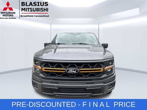 Used 2025 Ford F150 Tremor w/ Tow/Haul Package AWD/4WD image 18