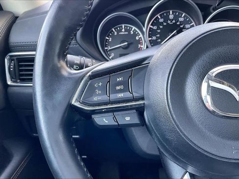 Used 2018 MAZDA CX-5 Grand Touring w/ Premium Package image 23