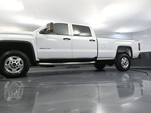 Used 2015 GMC Sierra 2500 4x4 Crew Cab image 46