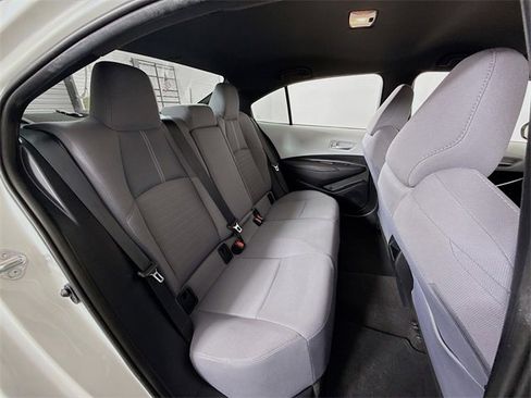 Used 2020 Toyota Corolla SE image 27