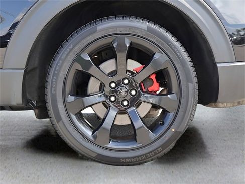 Used 2022 Ford Explorer ST w/ Equipment Group 401A image 24