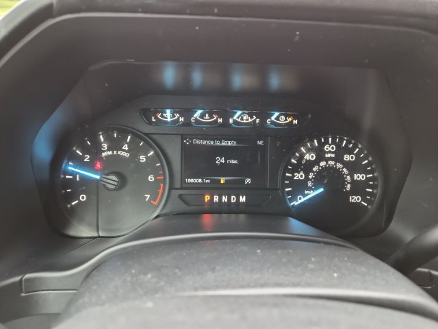 Used 2020 Ford F150 XL w/ Equipment Group 101A Mid AWD/4WD image 14