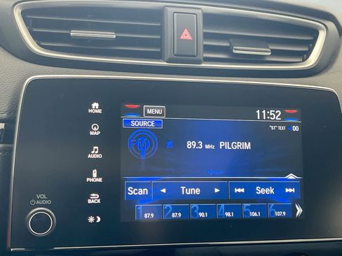 Used 2018 Honda CR-V EX-L image 16