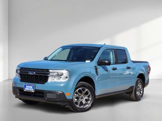 Used 2022 Ford Maverick XLT video 1