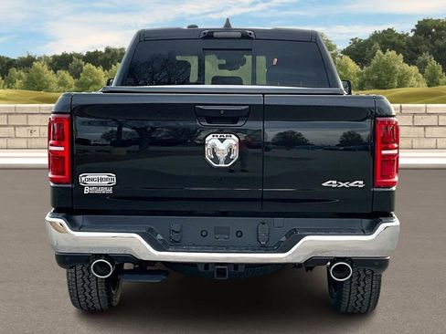 New 2026 RAM 1500 Limited AWD/4WD image 4
