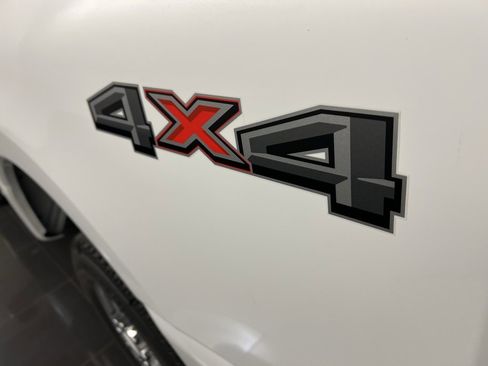 New 2026 Ford F250 XL w/ XL Chrome Package image 31