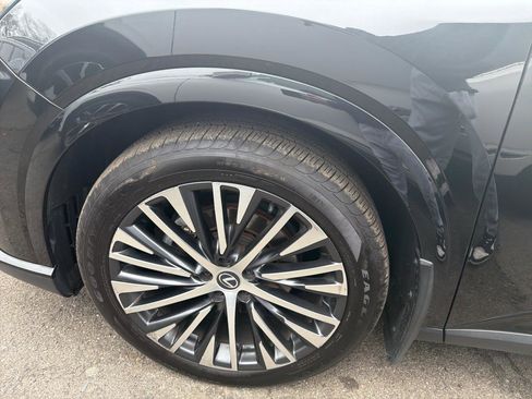 Used 2023 Lexus RX 350 Premium Plus w/ Accessory Package image 16