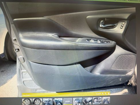 Used 2023 Nissan Murano SL w/ SL Moonroof Package AWD/4WD image 12