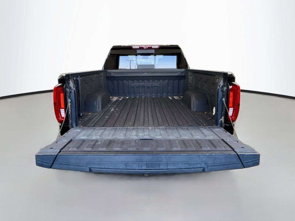 Used 2024 GMC Sierra 1500 AT4X AWD/4WD image 28