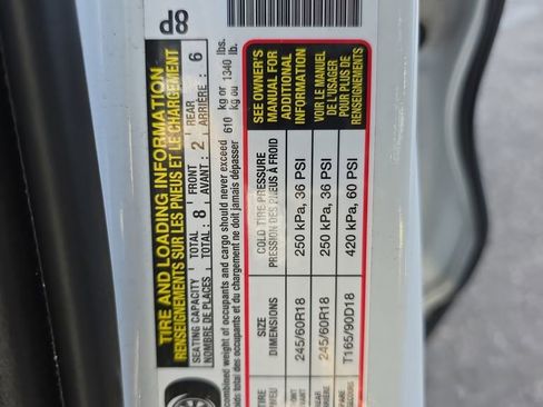 Used 2019 Toyota Highlander XLE image 22