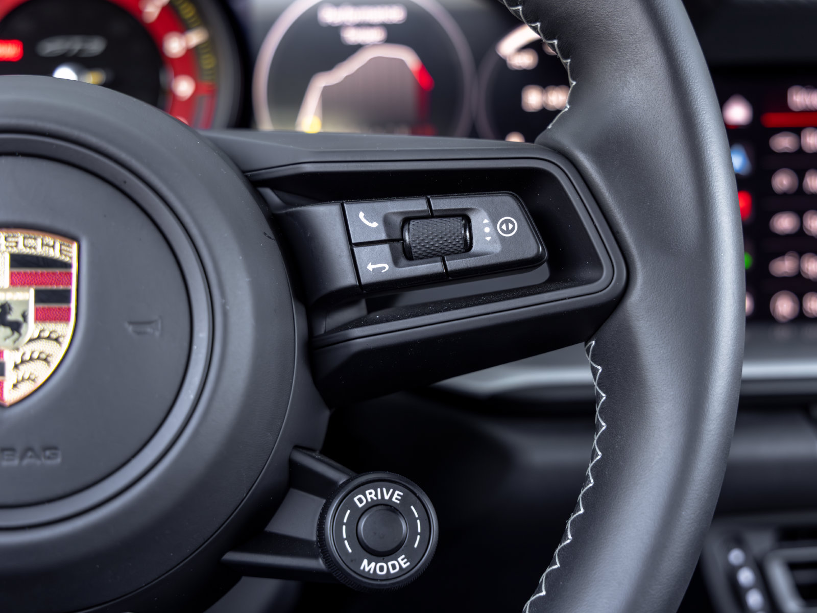 Certified 2022 Porsche 911 GT3 RWD image 32