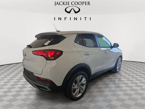 Used 2025 Buick Encore GX Preferred FWD image 5