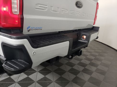 New 2026 Ford F350 XLT w/ XLT Premium Package image 7