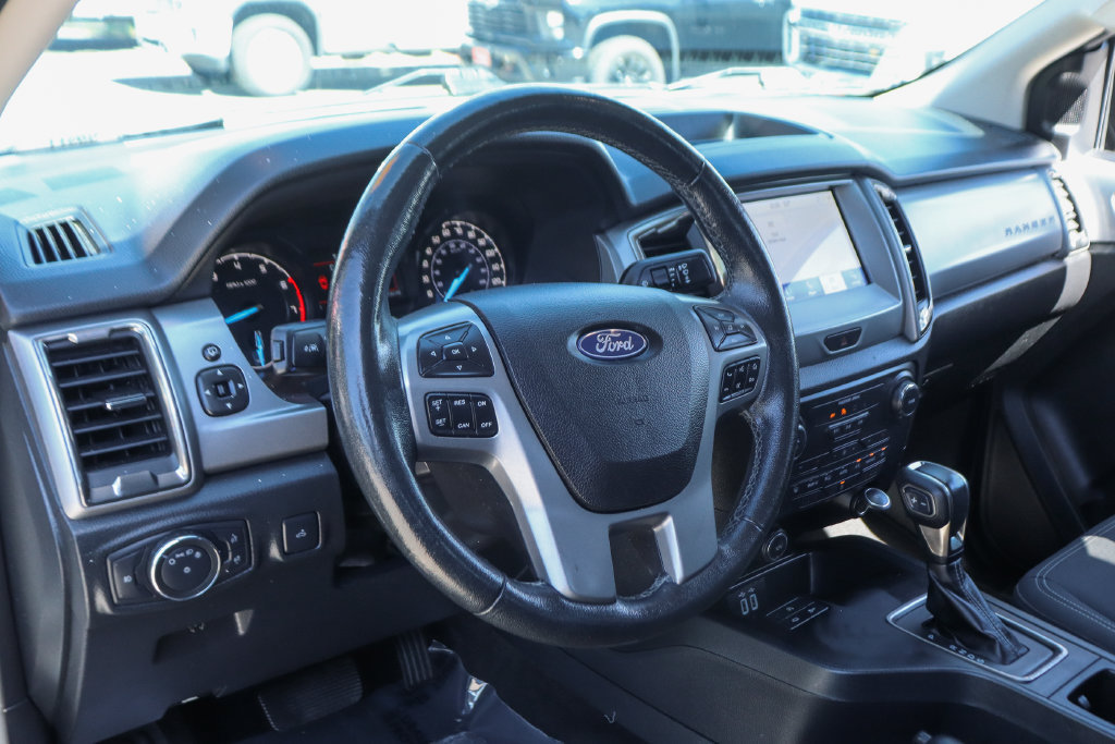 Used 2021 Ford Ranger XLT RWD image 18