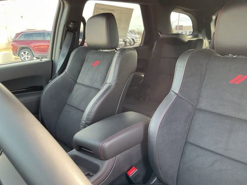 New 2026 Dodge Durango GT image 9