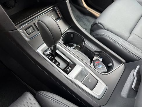 New 2026 Subaru Ascent Limited AWD/4WD image 15