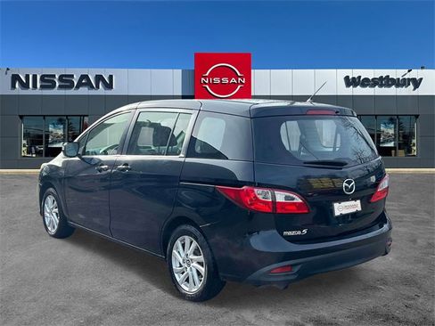 Used 2013 MAZDA MAZDA5 Sport image 7