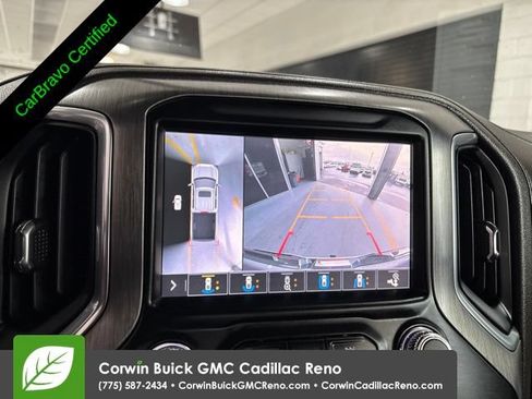 Certified 2019 GMC Sierra 1500 Denali w/ Denali Ultimate Package AWD/4WD image 30