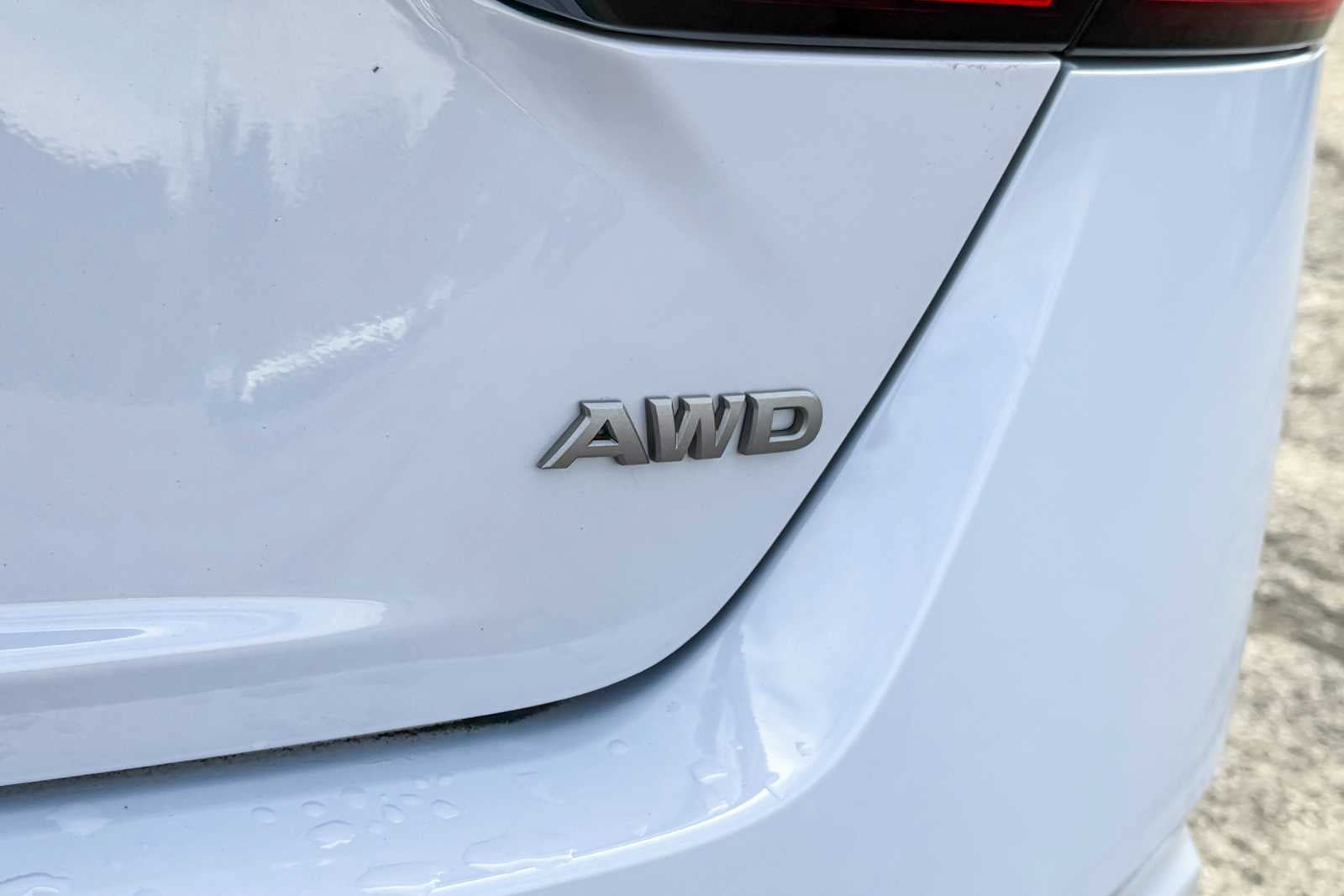 Certified 2025 Nissan Altima 2.5 SR w/ SR Premium Package AWD/4WD image 14