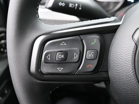 New 2025 Jeep Wrangler Sport S image 13