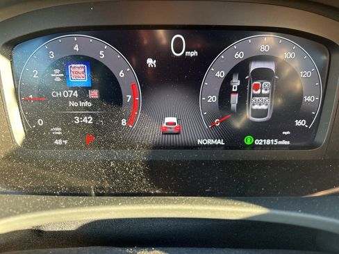 Used 2023 Acura Integra A-Spec image 6